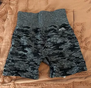 AYBL Shorts thumbnail 1