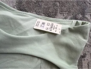 Aerie The Hugger High Waisted 5” Colorblock Set thumbnail 4