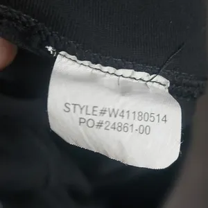PrAna Black Capri Legging Pants S Athleisure Activewear Casual Sportswear Cozy thumbnail 10