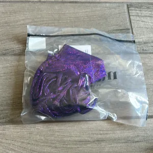 Matinee lamina viola bikini Purple thumbnail 4