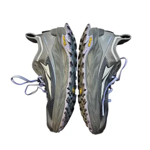 Altra Olympus 5 Shoes Womens‎ Size 8.5 Trail Running Vibram Megagrip AL0A7R74020 thumbnail 5