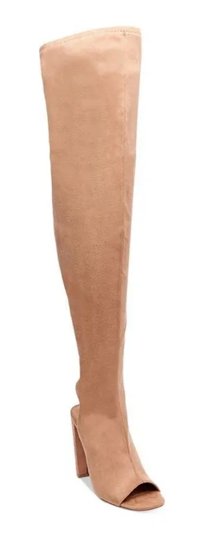 ALDO Over The Knee Boots‎ Size 6 B50 thumbnail 1