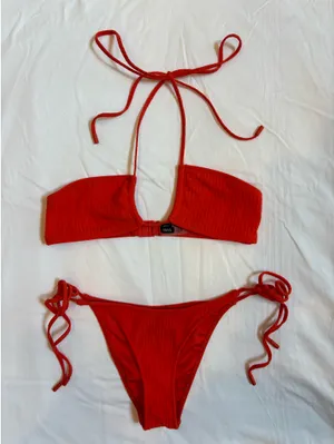 Triangl Bikini Set thumbnail 1