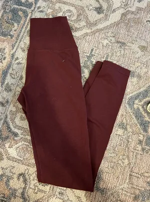 Aerie Leggings OFFLINE by thumbnail 1