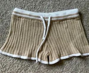Andi Bagus Jason Knit Shorts thumbnail 3