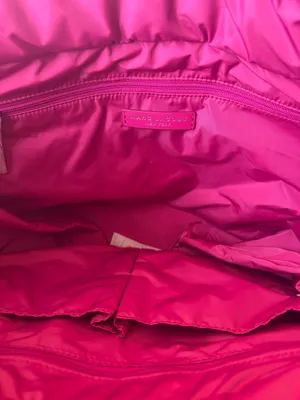 NWT Marc Jacobs Medium Quilted Tote thumbnail 3