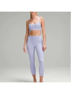Lululemon align HR pant 25” thumbnail 2