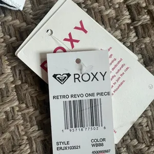 Roxy retro revo one piece sz XL thumbnail 4