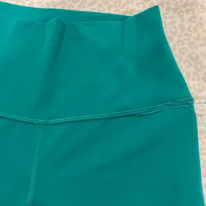 Lululemon Align 28” Green Leggings thumbnail 5
