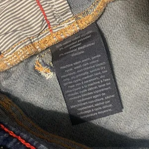Tommy Hilfiger Women’s Size 8 Greenwich Skinny Blue Denim Pants thumbnail 9