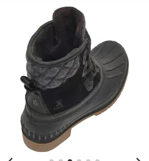 Kamik Sienna Mid S Boot - Women's  thumbnail 3