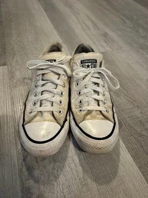 Converse White thumbnail 2