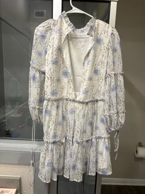 Mini Boutique Dress thumbnail 3