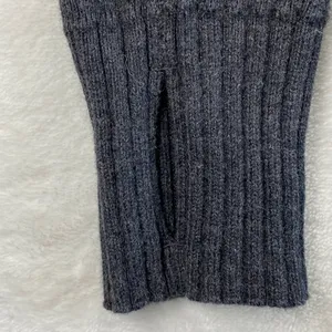 Lululemon Crew Neck Sweater Raglan Knit Long‎ Sleeve Pullover Top Sz 2(estimate) thumbnail 6