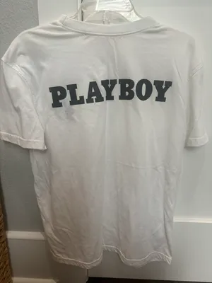 Playboy Misguided  Top thumbnail 3