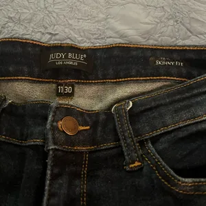 Judy Blue Skinny Fit Womens Jeans Size 11 thumbnail 2