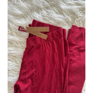 Skims Soft Lounge Leggings Brick Size Medium thumbnail 2