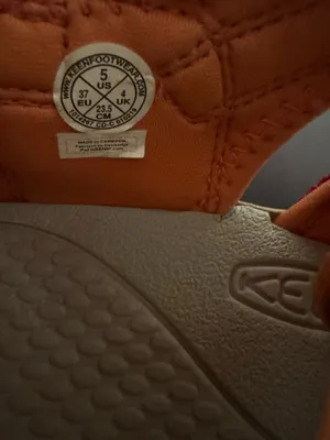 Keen sandals  thumbnail 5