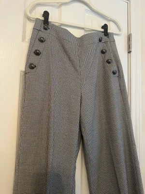 NWT Loft Dress Pants thumbnail 1