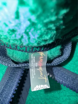 Free People Mountain Half-Zip Fleece thumbnail 2