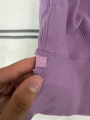 Lululemon Power Pivot Tank thumbnail 3