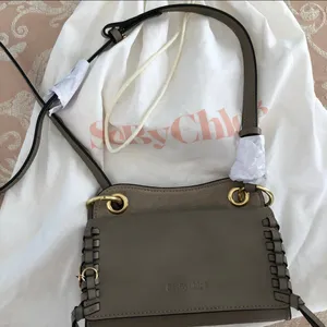 See By Chloe Tilda Shoulder Bag thumbnail 4