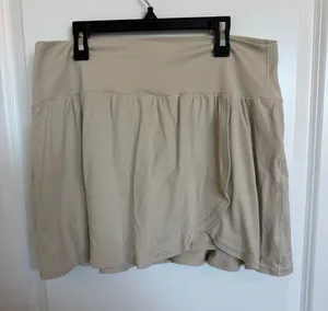 Aerie Real Me Athletic Skort XL thumbnail 1