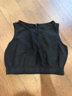 Trendy Queen Women’s Matching Lounge Short Sets Size Small in Black - C72-046 thumbnail 8