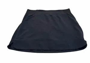 32 DEGREES COOL black skort thumbnail 1
