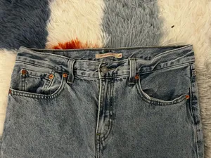Levi’s Jeans Low Pro Straight Women’s thumbnail 3