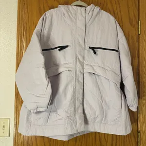 Free People Movement Billie Boxy Lightweight Insulated Jacket - NWT - Size XS/S thumbnail 1