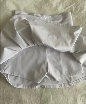 Tennis Skort Pleated thumbnail 4