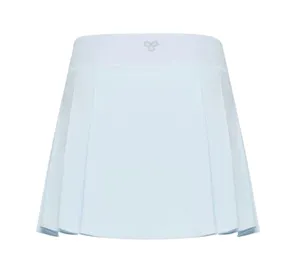 Aritzia NEW TnAction serve micro pastel blue skirt - large thumbnail 8