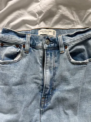Abercrombie Jeans thumbnail 2