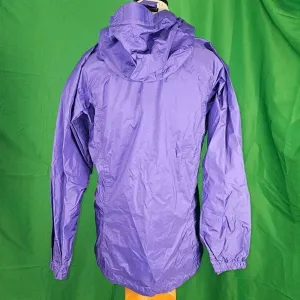 Patagonia Womens Lobelia Solid Supercell‎ Jacket XS thumbnail 2