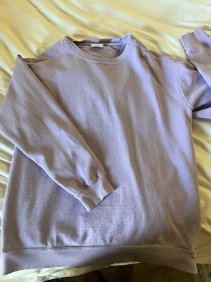 Comfort Colors Sweatshirt thumbnail 1