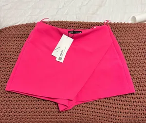 ZARA Skort thumbnail 1