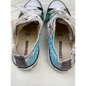 Converse Unisex Multi Stitch Low top Sneakers Shoes SIze Mens 4 WOS 6 SKU 6442 thumbnail 7