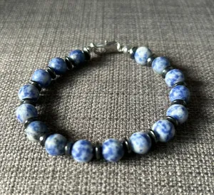 Bracelet Blue thumbnail 1