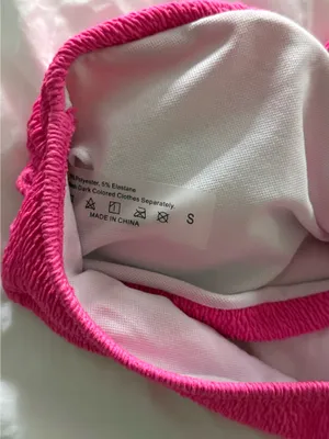 Shein Bikini thumbnail 3