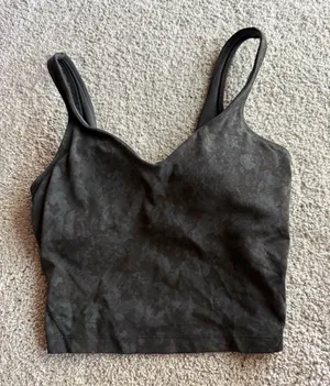 Lululemon Align Tank Top thumbnail 1