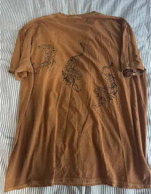 Urban Outfitters Tee Oversized thumbnail 3