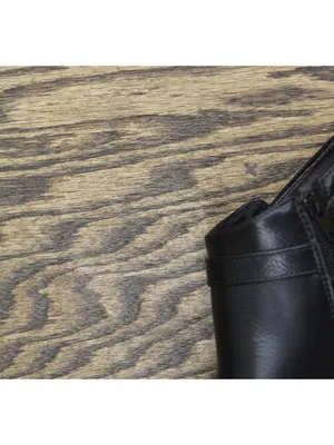 NWT Lifestride Womens Alexander Faux Leather Buckle Ankle Boots Booties Black 7M thumbnail 10
