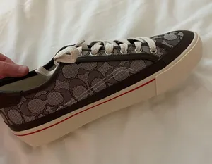 Coach Sneakers thumbnail 2
