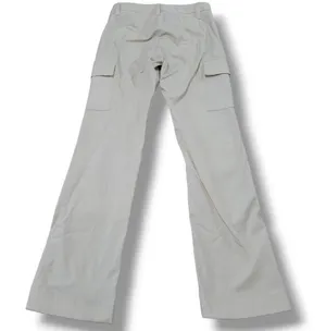 Gap Pants Size 1 W29" x L30" Straight Leg Pants Cargo Pants Stretch Casual thumbnail 3