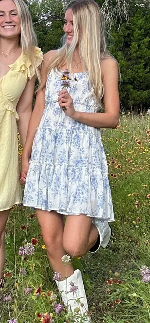 mine Dress thumbnail 1