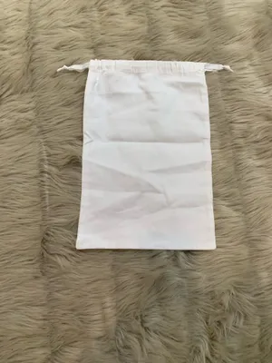 Dior Shoe Dust Bag thumbnail 2