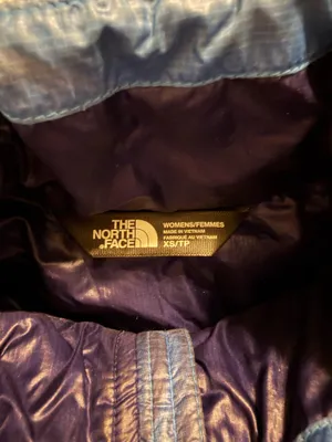 The North Face Jacket thumbnail 3