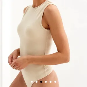 4th & Reckless‎ Bodysuit Size L thumbnail 3