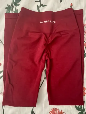 Alphalete Leggings thumbnail 4